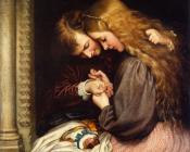 查尔斯 韦斯特 克普 : The Thorn